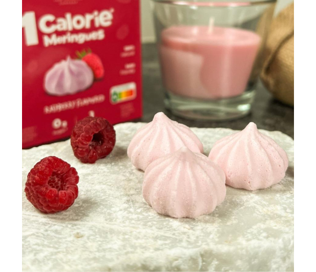 LOCCO 1 kcal Bezy Niskokaloryczne Malinowe - 1503769 - zdjęcie 8